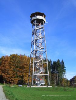 aussichtsturm 700